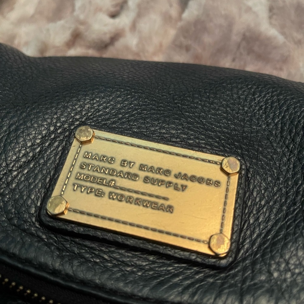 Marc by Marc Jacobs Hobo Bag - Picture 5 of 13